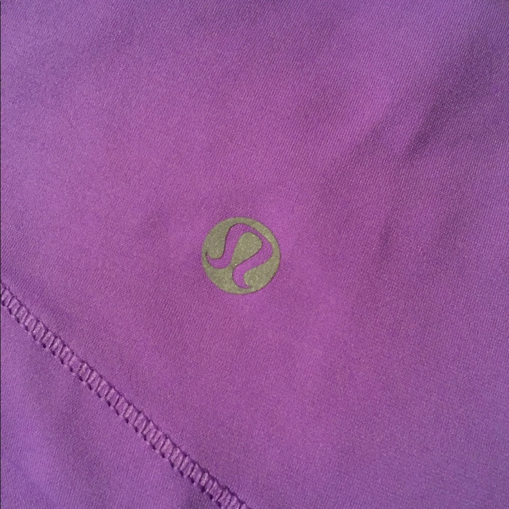 ***ONE DAY SALE*** LuLu Lemon tank